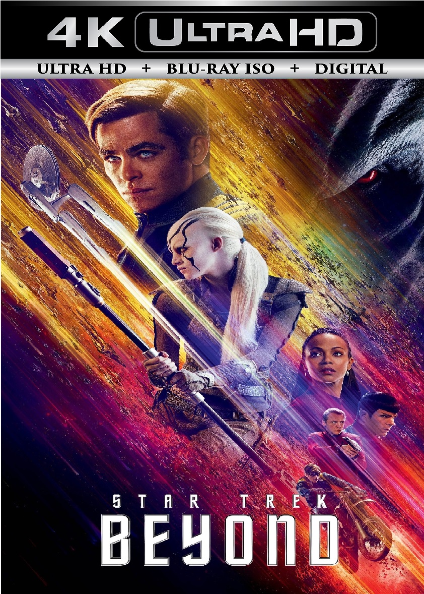 Star Trek 3